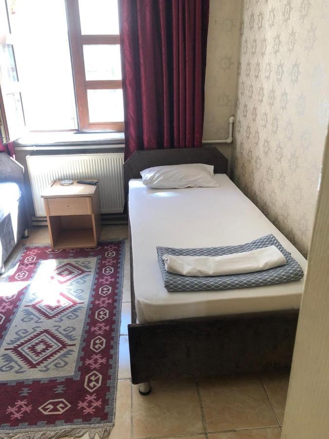 Eser Palas Oteli Конья Экстерьер фото