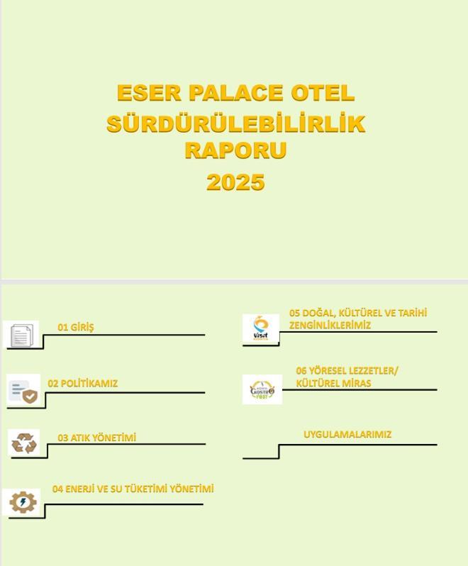 Eser Palas Oteli Конья Экстерьер фото